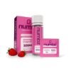 numbz 7-OH + Minor Alkaloids Chewable Tablets Strawberry